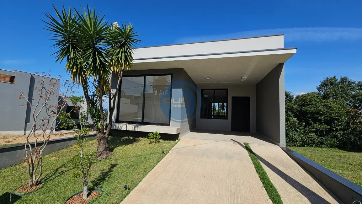 Foto 3 de Casa de Condomínio com 3 quartos à venda, 175m2 em Indaiatuba - SP