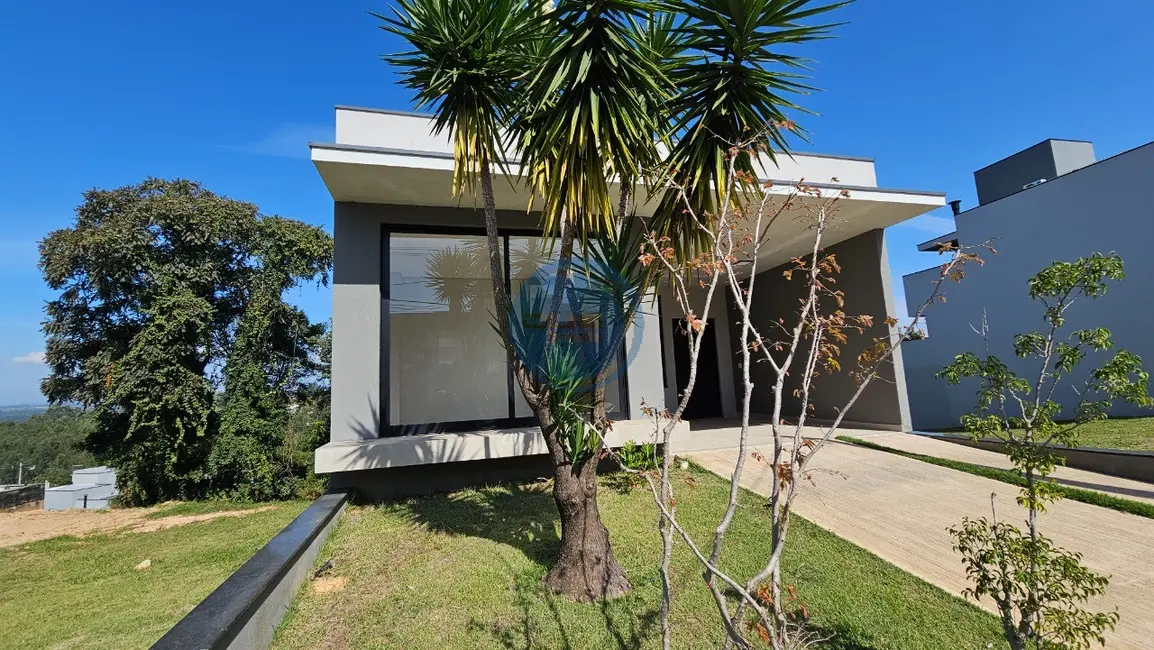 Foto 2 de Casa de Condomínio com 3 quartos à venda, 175m2 em Indaiatuba - SP
