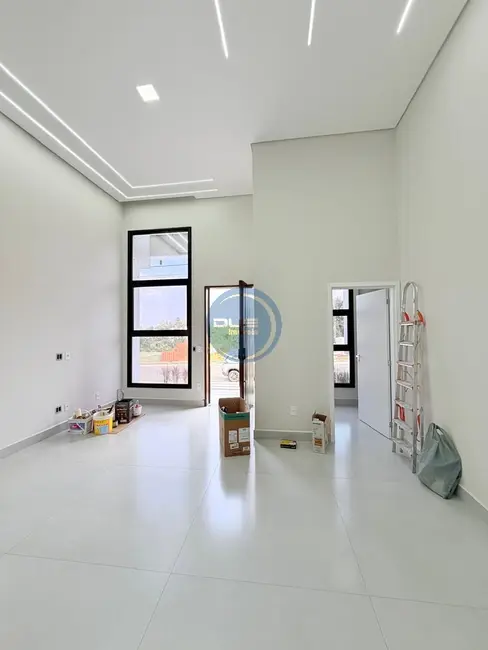 Foto 7 de Casa de Condomínio com 3 quartos à venda, 136m2 em Indaiatuba - SP