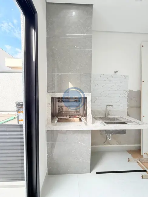 Foto 9 de Casa de Condomínio com 3 quartos à venda, 136m2 em Indaiatuba - SP