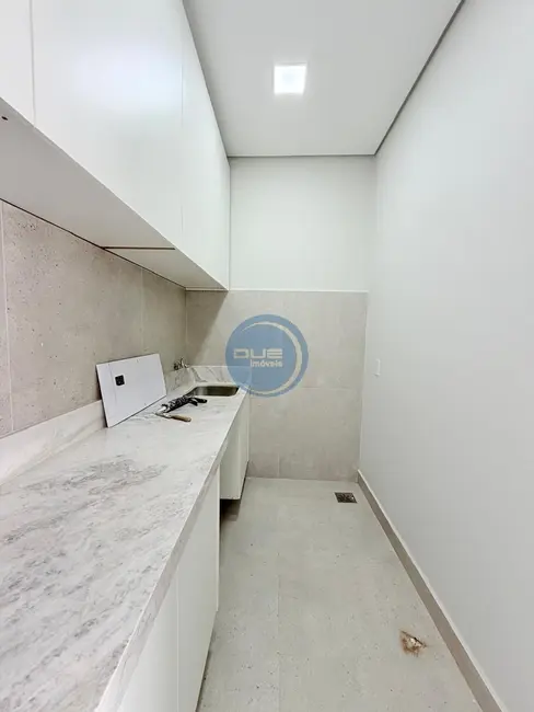 Foto 8 de Casa de Condomínio com 3 quartos à venda, 136m2 em Indaiatuba - SP
