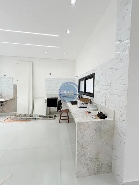 Foto 5 de Casa de Condomínio com 3 quartos à venda, 136m2 em Indaiatuba - SP