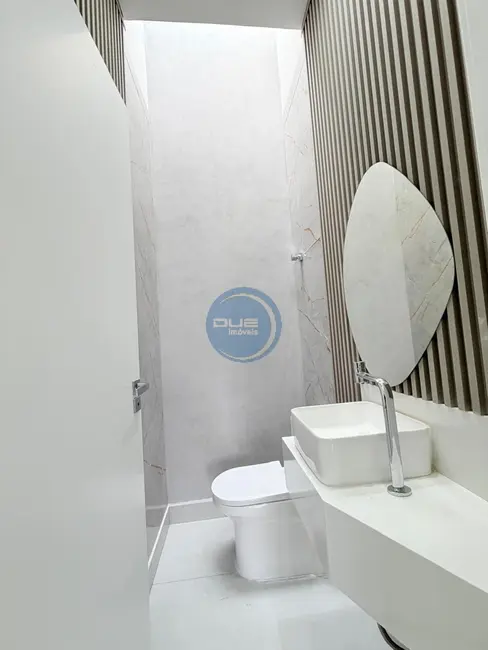 Foto 3 de Casa de Condomínio com 3 quartos à venda, 136m2 em Indaiatuba - SP