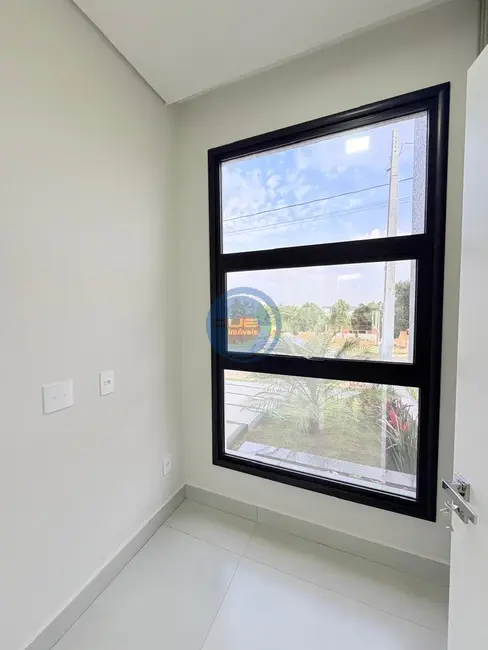 Foto 4 de Casa de Condomínio com 3 quartos à venda, 136m2 em Indaiatuba - SP