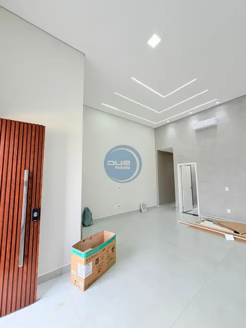 Foto 6 de Casa de Condomínio com 3 quartos à venda, 136m2 em Indaiatuba - SP