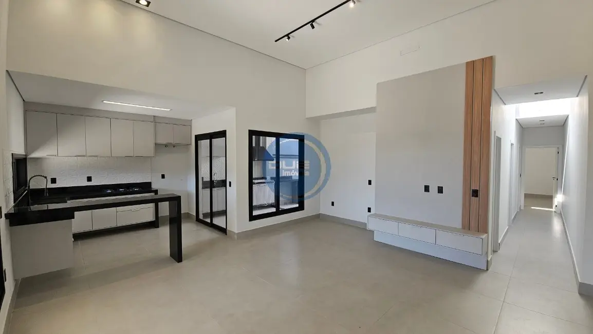 Foto 4 de Casa de Condomínio com 3 quartos à venda, 150m2 em Indaiatuba - SP