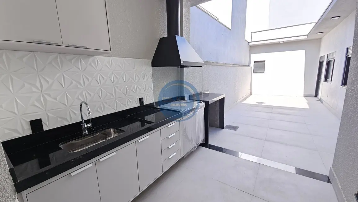 Foto 7 de Casa de Condomínio com 3 quartos à venda, 150m2 em Indaiatuba - SP