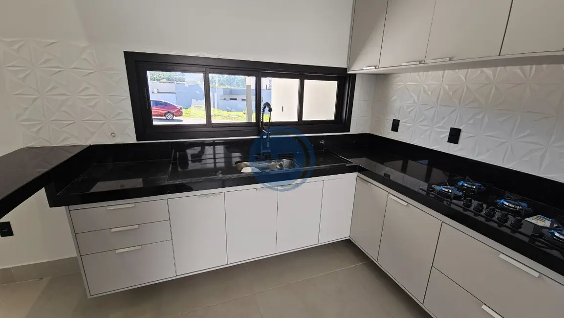 Foto 6 de Casa de Condomínio com 3 quartos à venda, 150m2 em Indaiatuba - SP