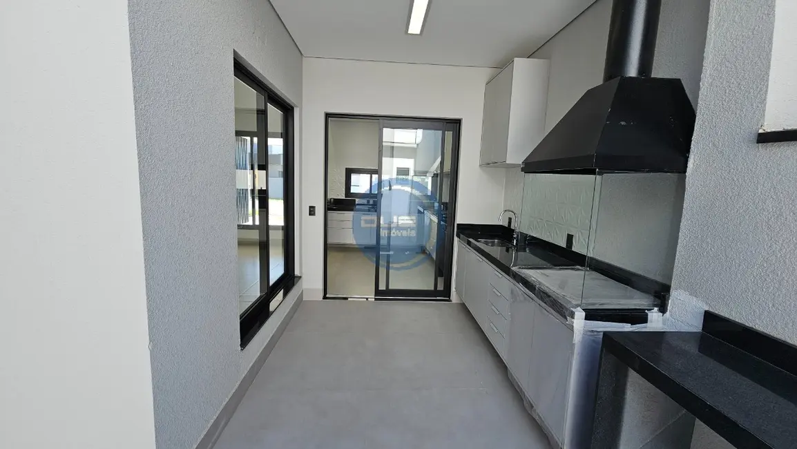 Foto 9 de Casa de Condomínio com 3 quartos à venda, 150m2 em Indaiatuba - SP