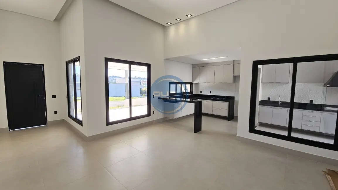 Foto 5 de Casa de Condomínio com 3 quartos à venda, 150m2 em Indaiatuba - SP