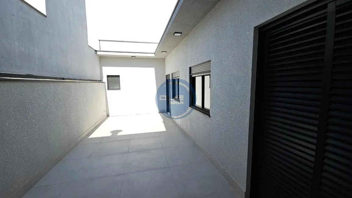 Foto 8 de Casa de Condomínio com 3 quartos à venda, 150m2 em Indaiatuba - SP