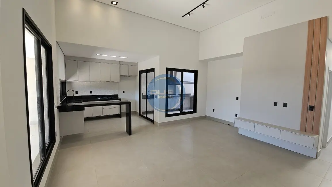 Foto 3 de Casa de Condomínio com 3 quartos à venda, 150m2 em Indaiatuba - SP