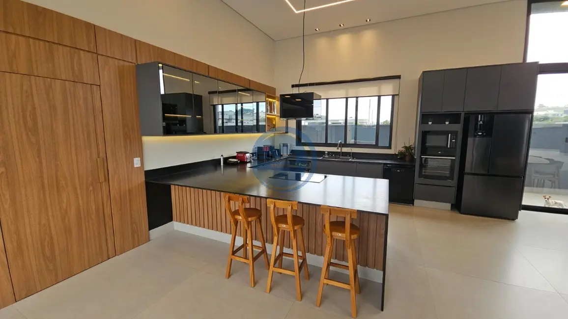 Foto 9 de Casa de Condomínio com 4 quartos à venda, 514m2 em Jardim Quintas da Terracota, Indaiatuba - SP