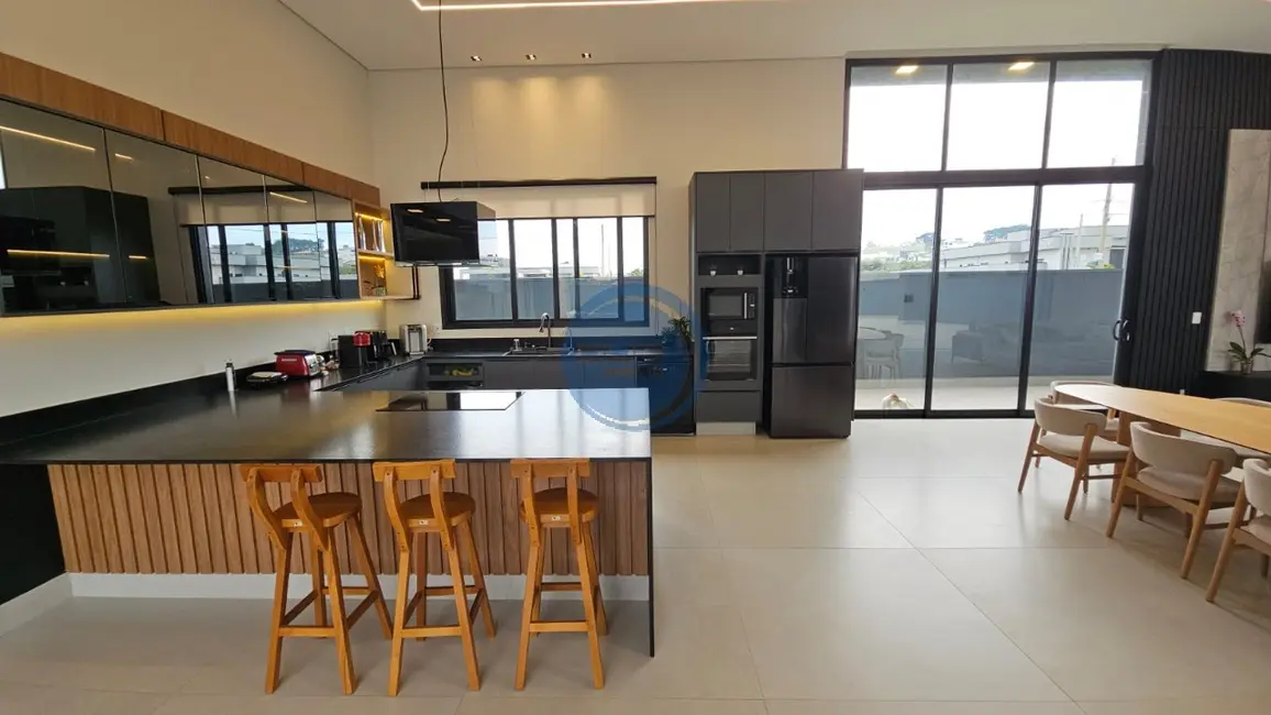 Foto 7 de Casa de Condomínio com 4 quartos à venda, 514m2 em Jardim Quintas da Terracota, Indaiatuba - SP