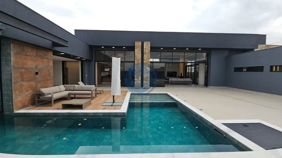 Foto 1 de Casa de Condomínio com 4 quartos à venda, 514m2 em Jardim Quintas da Terracota, Indaiatuba - SP