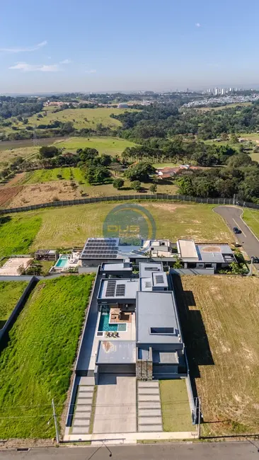 Foto 3 de Casa de Condomínio com 4 quartos à venda, 514m2 em Jardim Quintas da Terracota, Indaiatuba - SP
