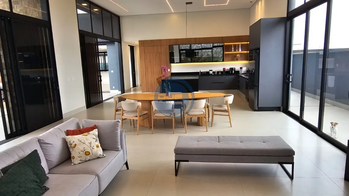 Foto 2 de Casa de Condomínio com 4 quartos à venda, 514m2 em Jardim Quintas da Terracota, Indaiatuba - SP