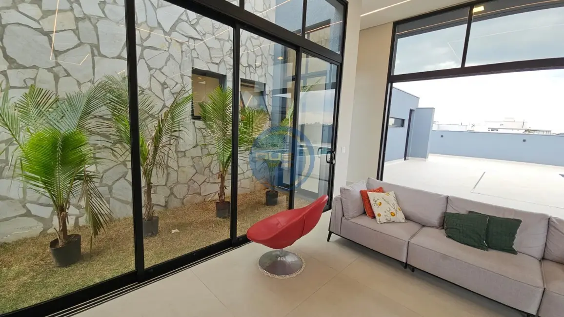 Foto 4 de Casa de Condomínio com 4 quartos à venda, 514m2 em Jardim Quintas da Terracota, Indaiatuba - SP