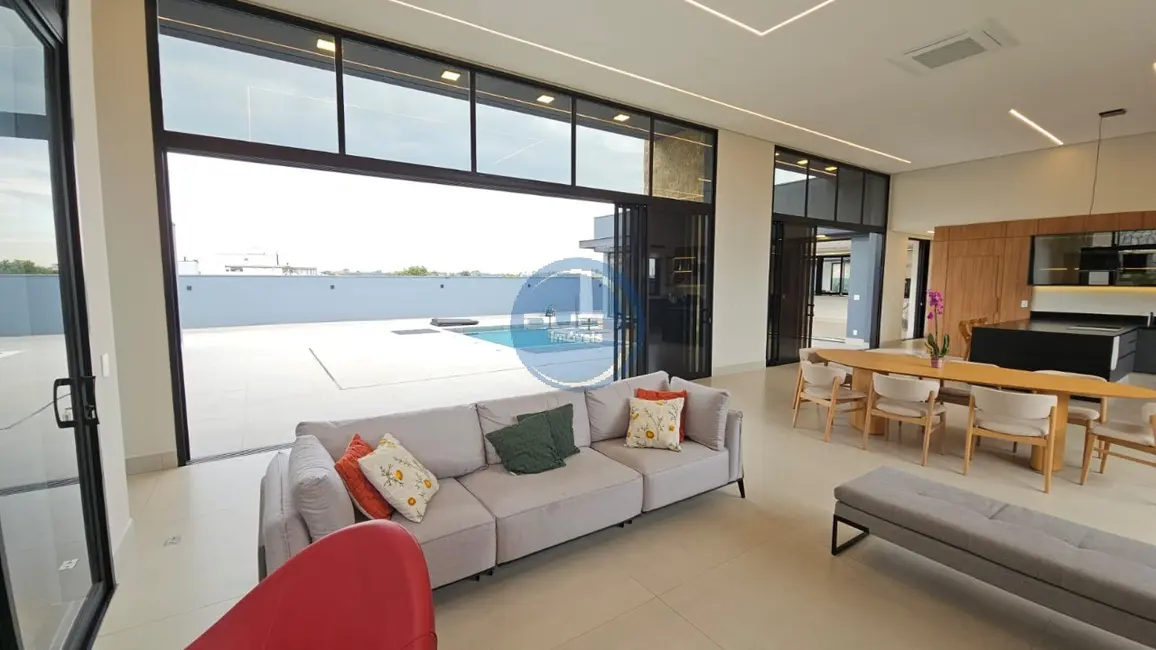 Foto 5 de Casa de Condomínio com 4 quartos à venda, 514m2 em Jardim Quintas da Terracota, Indaiatuba - SP
