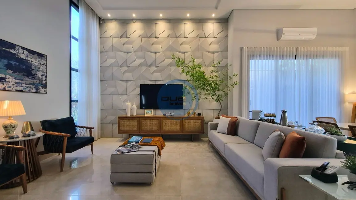 Foto 5 de Casa de Condomínio com 4 quartos à venda, 250m2 em Jardim Residencial Helvétia Park III, Indaiatuba - SP