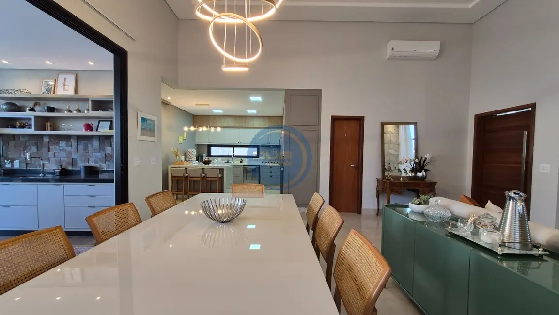Foto 7 de Casa de Condomínio com 4 quartos à venda, 250m2 em Jardim Residencial Helvétia Park III, Indaiatuba - SP