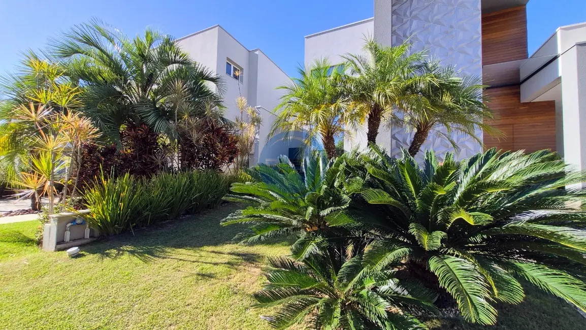 Foto 4 de Casa de Condomínio com 4 quartos à venda, 250m2 em Jardim Residencial Helvétia Park III, Indaiatuba - SP