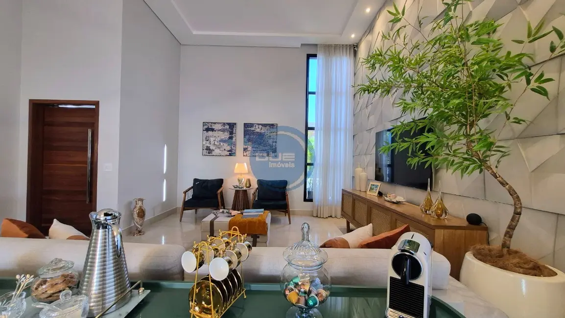 Foto 8 de Casa de Condomínio com 4 quartos à venda, 250m2 em Jardim Residencial Helvétia Park III, Indaiatuba - SP