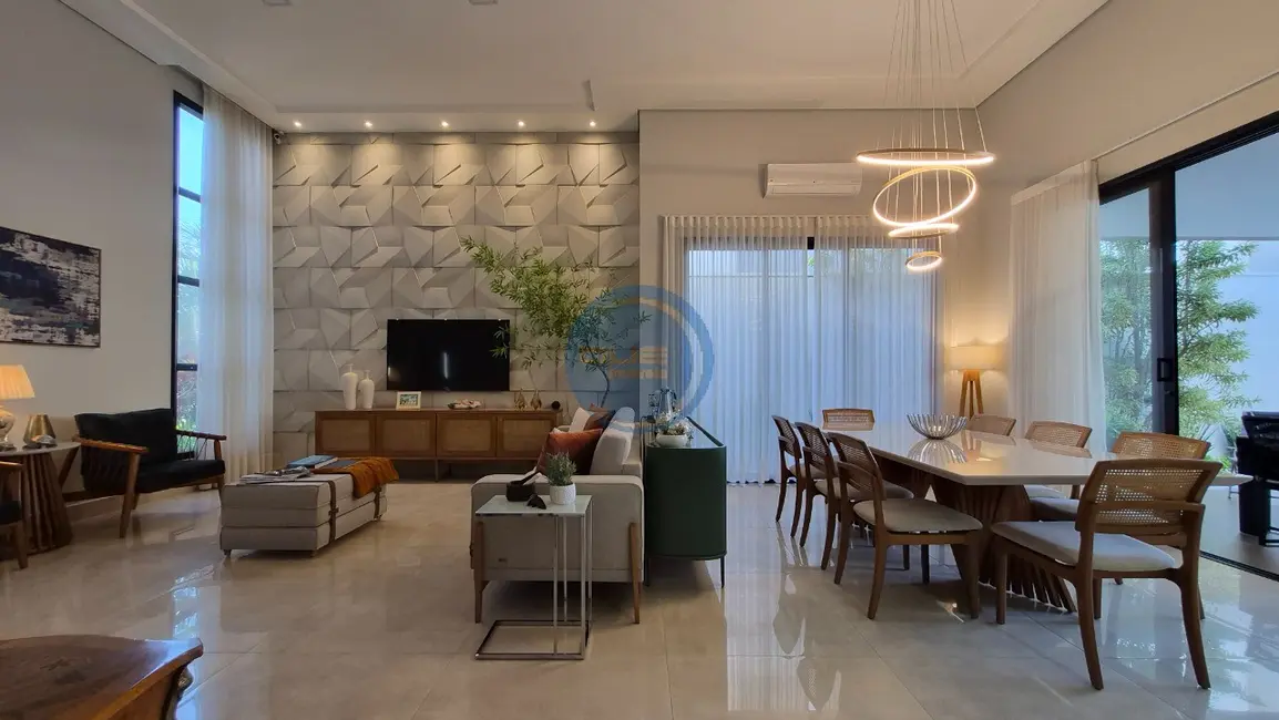 Foto 7 de Casa de Condomínio com 4 quartos à venda, 250m2 em Jardim Residencial Helvétia Park III, Indaiatuba - SP