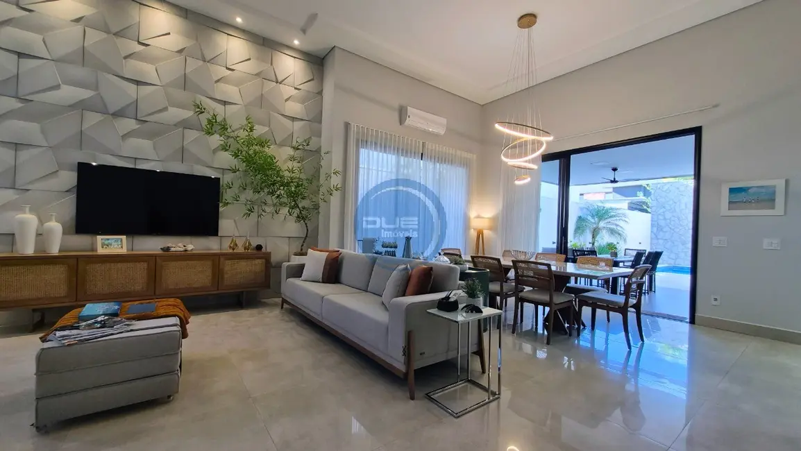 Foto 6 de Casa de Condomínio com 4 quartos à venda, 250m2 em Jardim Residencial Helvétia Park III, Indaiatuba - SP