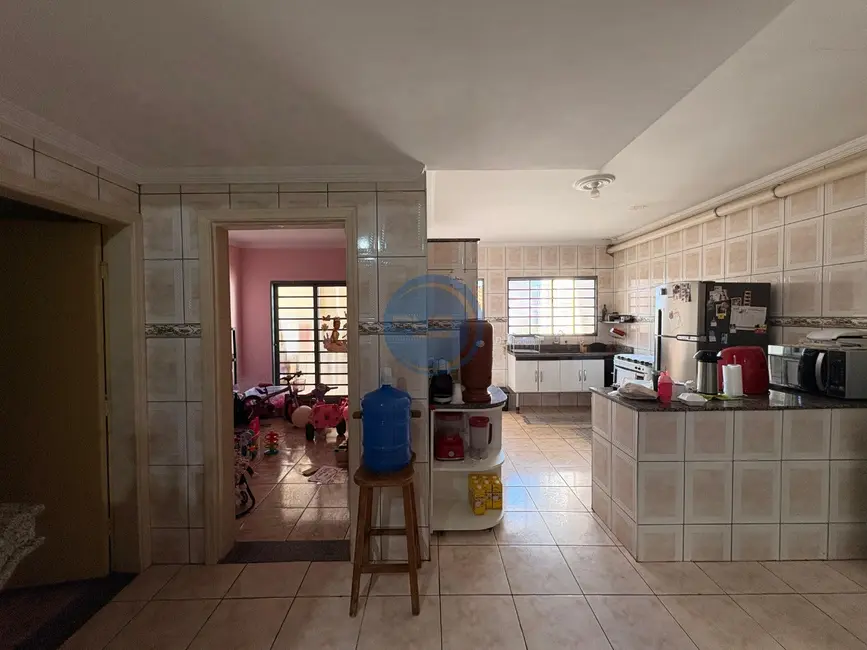 Foto 7 de Casa com 3 quartos à venda, 262m2 em Jardim Jequitibá, Indaiatuba - SP