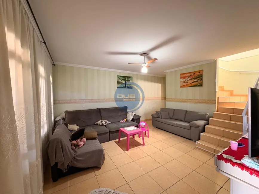 Foto 4 de Casa com 3 quartos à venda, 262m2 em Jardim Jequitibá, Indaiatuba - SP