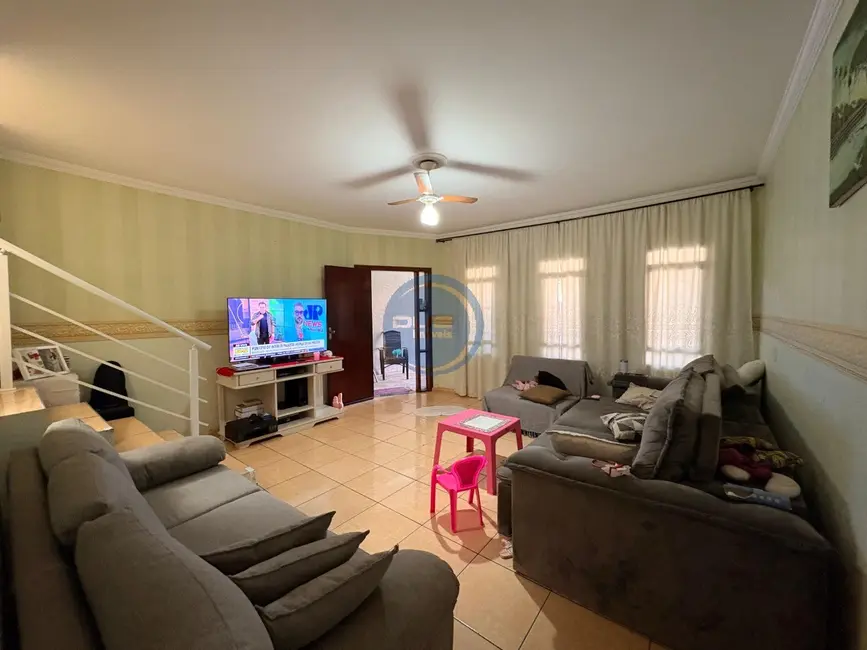 Foto 5 de Casa com 3 quartos à venda, 262m2 em Jardim Jequitibá, Indaiatuba - SP