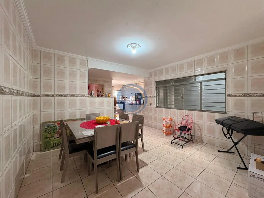 Foto 6 de Casa com 3 quartos à venda, 262m2 em Jardim Jequitibá, Indaiatuba - SP