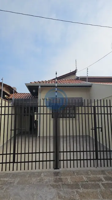 Casa com 2 quartos para alugar, 75m2 em Jardim Itamaracá, Indaiatuba - SP - imagem 3 Foto 3 de Casa com 2 quartos para alugar, 75m2 em Jardim Itamaracá, Indaiatuba - SP