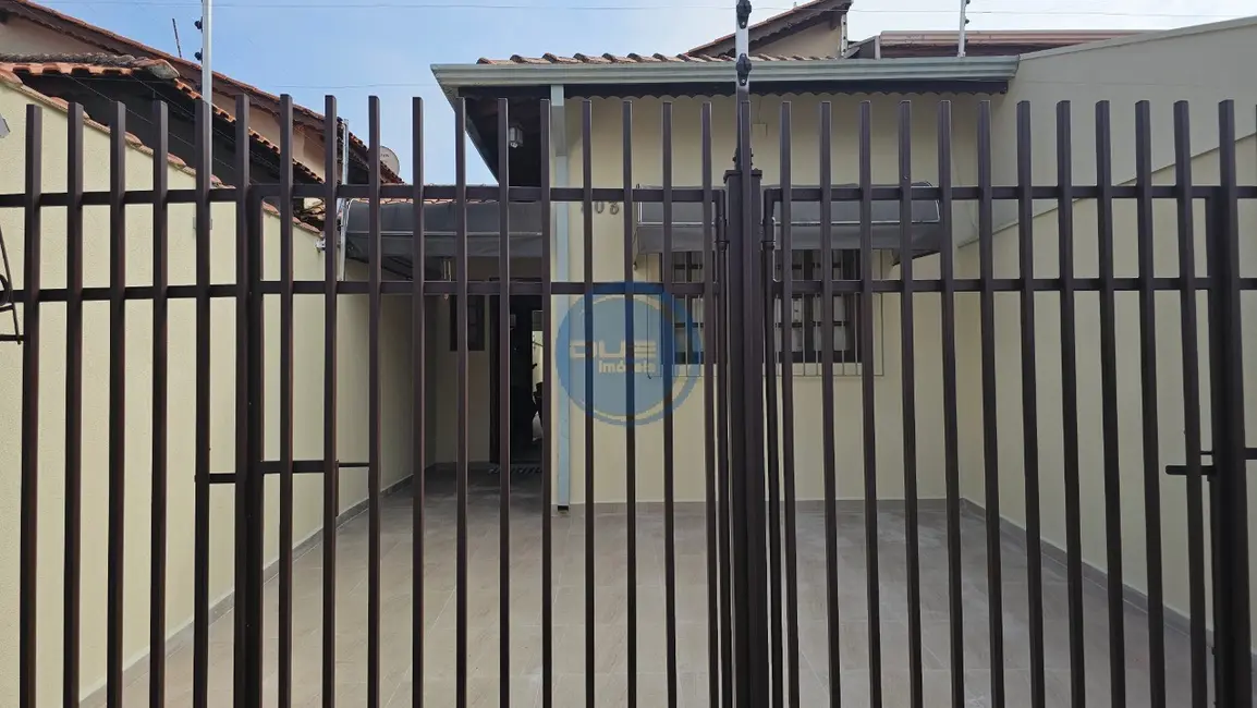 Casa com 2 quartos para alugar, 75m2 em Jardim Itamaracá, Indaiatuba - SP - imagem 2 Foto 2 de Casa com 2 quartos para alugar, 75m2 em Jardim Itamaracá, Indaiatuba - SP