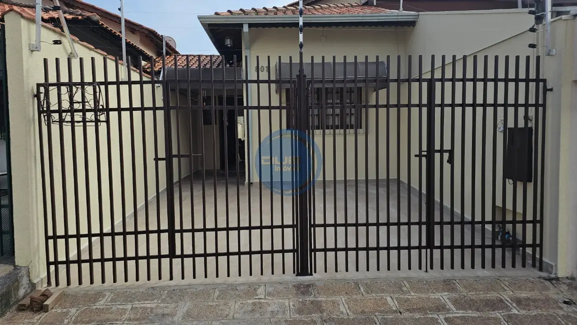 Casa com 2 quartos para alugar, 75m2 em Jardim Itamaracá, Indaiatuba - SP - imagem 1 Foto 1 de Casa com 2 quartos para alugar, 75m2 em Jardim Itamaracá, Indaiatuba - SP