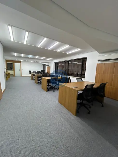 Sala Comercial à venda, 244m2 em Itaim Bibi, São Paulo - SP - imagem 7 Foto 7 de Sala Comercial à venda, 244m2 em Itaim Bibi, São Paulo - SP