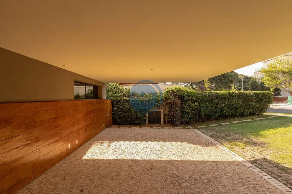 Foto 3 de Casa de Condomínio com 4 quartos à venda, 515m2 em Jardim Vila Paradiso, Indaiatuba - SP