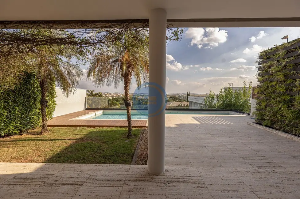 Foto 9 de Casa de Condomínio com 4 quartos à venda, 515m2 em Jardim Vila Paradiso, Indaiatuba - SP
