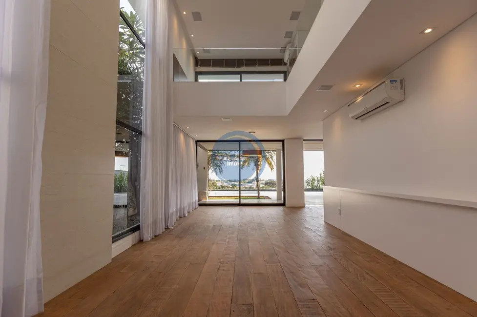 Foto 5 de Casa de Condomínio com 4 quartos à venda, 515m2 em Jardim Vila Paradiso, Indaiatuba - SP