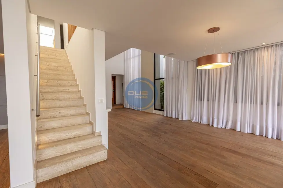 Foto 7 de Casa de Condomínio com 4 quartos à venda, 515m2 em Jardim Vila Paradiso, Indaiatuba - SP