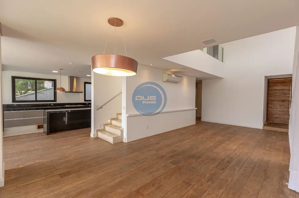 Foto 6 de Casa de Condomínio com 4 quartos à venda, 515m2 em Jardim Vila Paradiso, Indaiatuba - SP