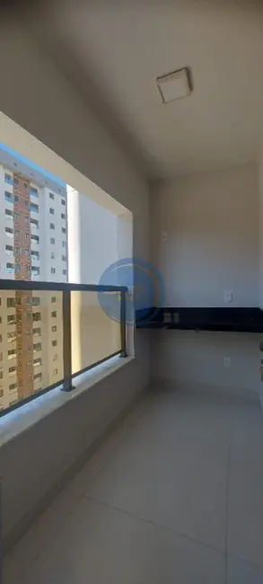 Foto 5 de Apartamento com 3 quartos à venda, 74m2 em Itaici, Indaiatuba - SP