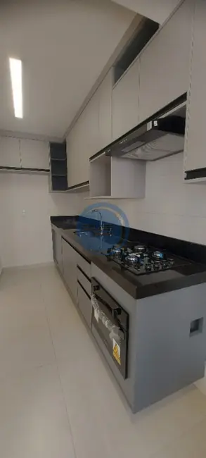 Foto 3 de Apartamento com 3 quartos à venda, 74m2 em Itaici, Indaiatuba - SP