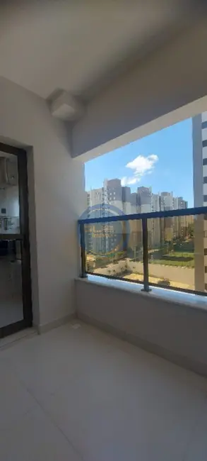 Foto 9 de Apartamento com 3 quartos à venda, 74m2 em Itaici, Indaiatuba - SP