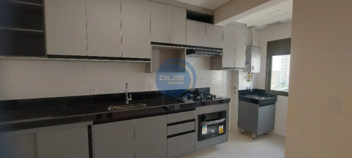 Foto 1 de Apartamento com 3 quartos à venda, 74m2 em Itaici, Indaiatuba - SP