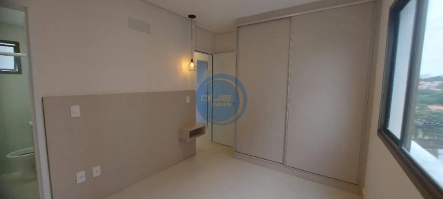 Foto 7 de Apartamento com 3 quartos à venda, 74m2 em Itaici, Indaiatuba - SP