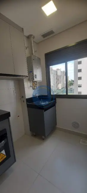 Foto 4 de Apartamento com 3 quartos à venda, 74m2 em Itaici, Indaiatuba - SP