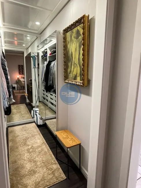 Foto 8 de Apartamento com 1 quarto à venda, 54m2 em Cidade Monções, São Paulo - SP