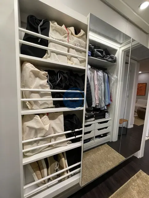 Foto 9 de Apartamento com 1 quarto à venda, 54m2 em Cidade Monções, São Paulo - SP